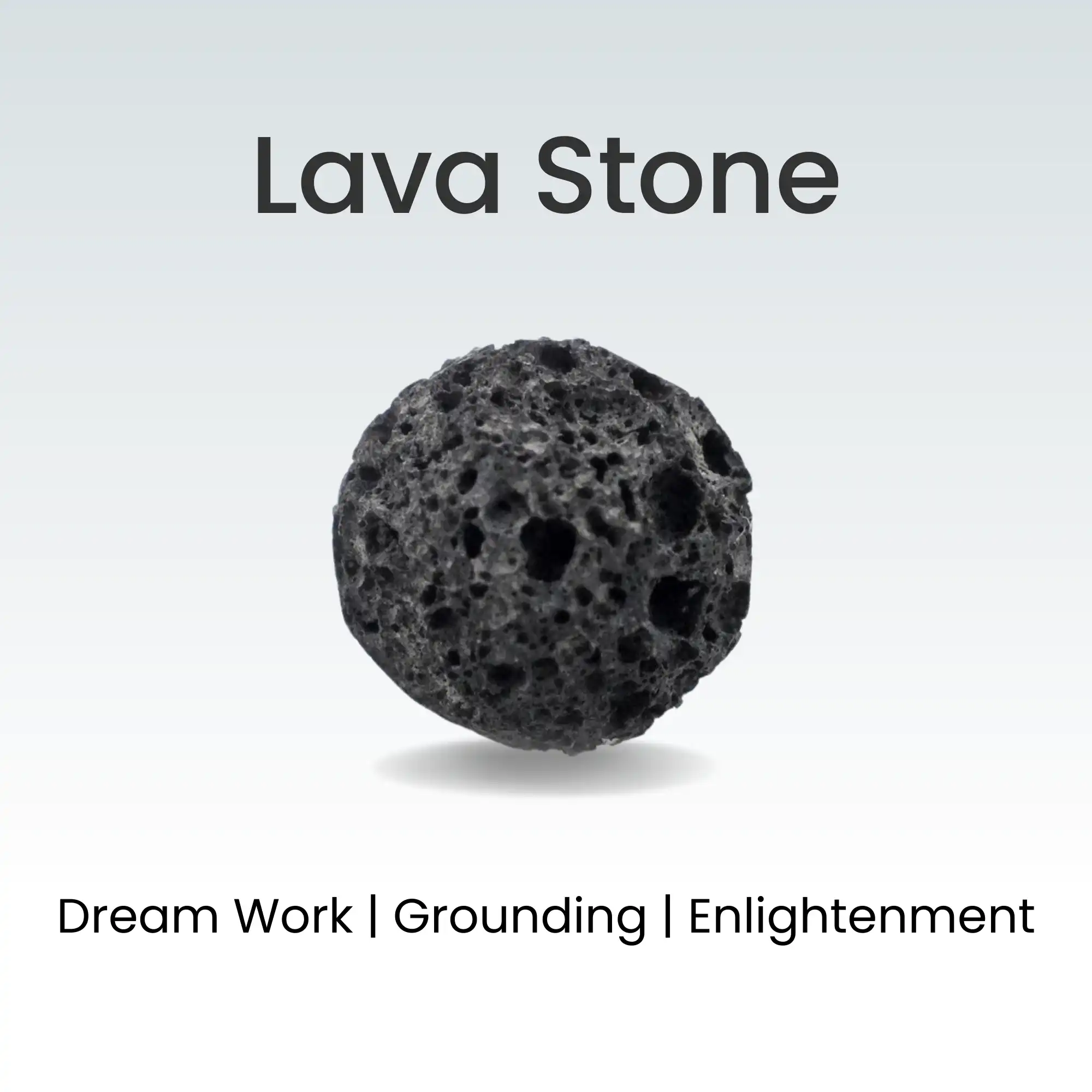 Lava Stone